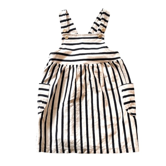 H&M Other - H&M striped dress‎